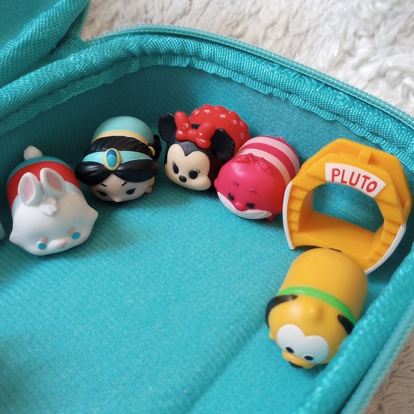Disney Tsum Tsum - Picture 8 of 11